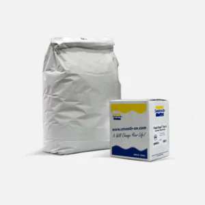 Акриловый гипс ECORESIN Simil Ceramica